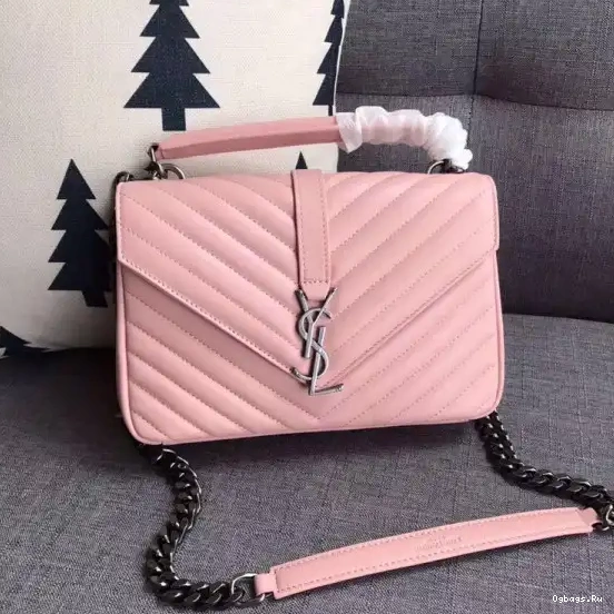 MEDIUM COLLEGE YSL 0510